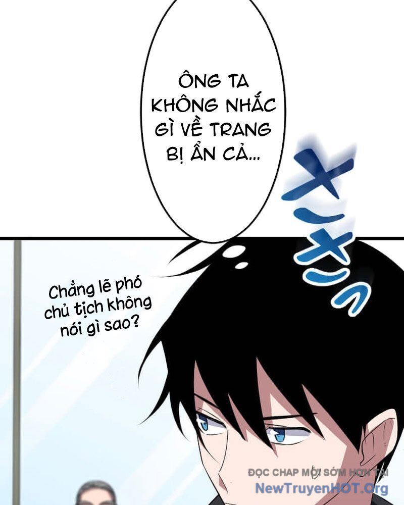 Vô Song Cùng Với Vũ Khí Ẩn Chapter 62 - 52