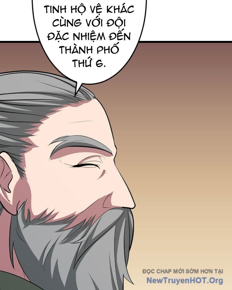 Vô Song Cùng Với Vũ Khí Ẩn Chapter 62 - 7