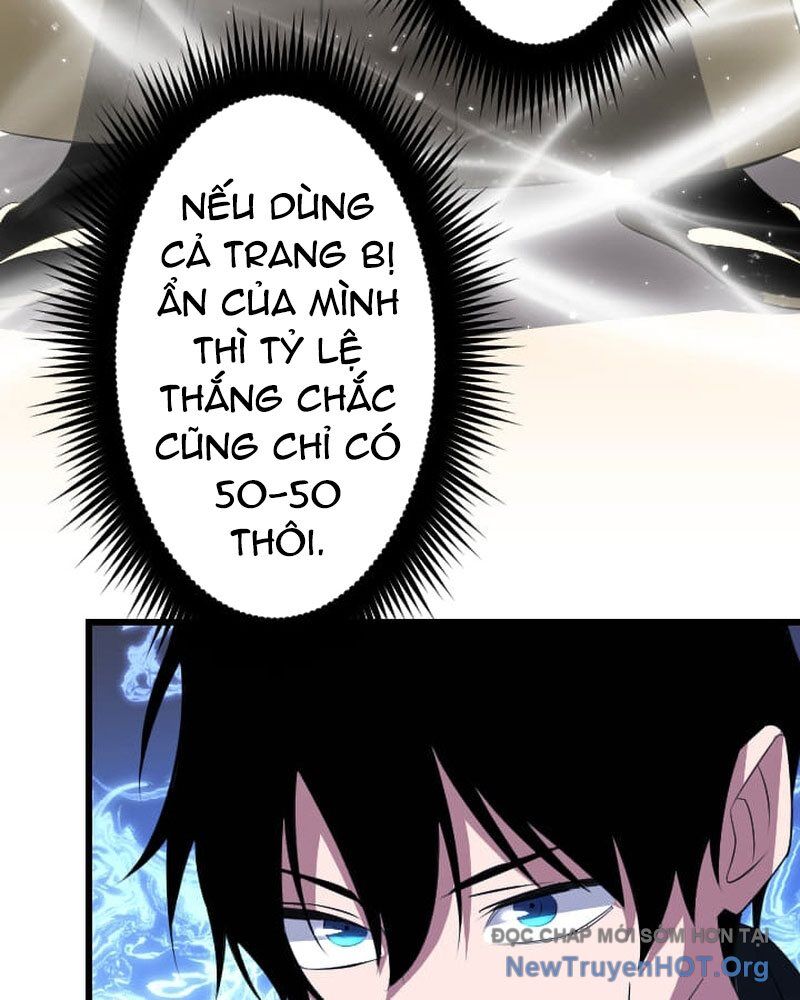 Vô Song Cùng Với Vũ Khí Ẩn Chapter 62 - 72