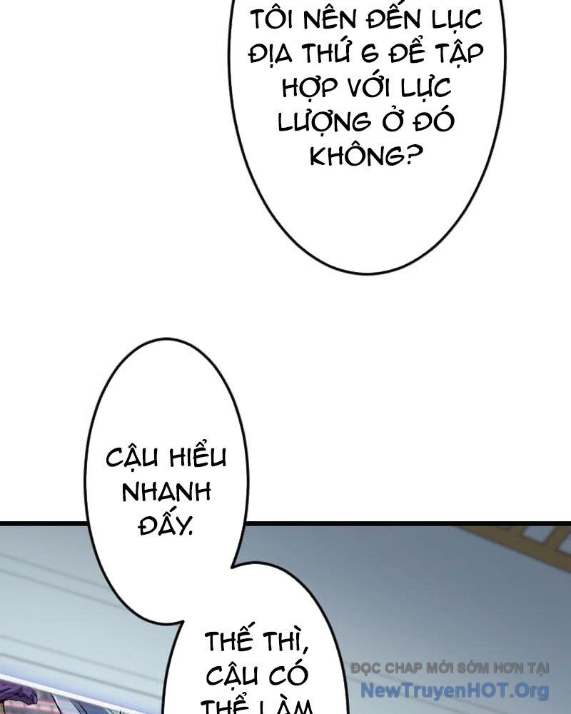 Vô Song Cùng Với Vũ Khí Ẩn Chapter 62 - 10
