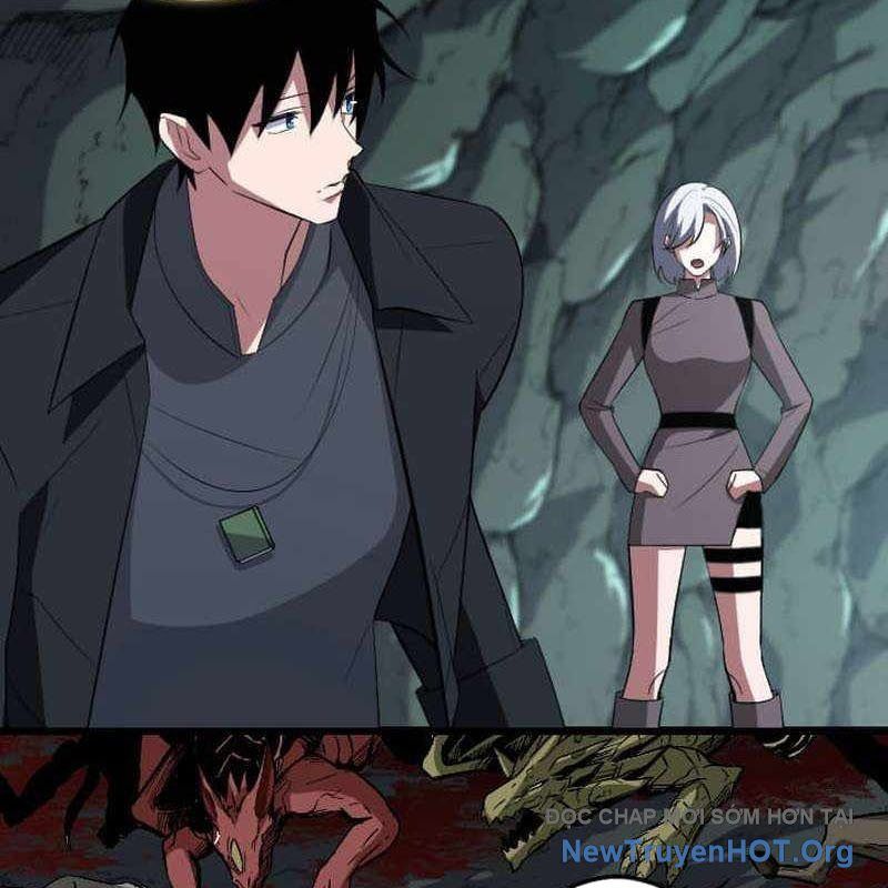 Vô Song Cùng Với Vũ Khí Ẩn Chapter 63 - 24
