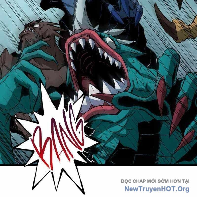 Vô Song Cùng Với Vũ Khí Ẩn Chapter 63 - 5