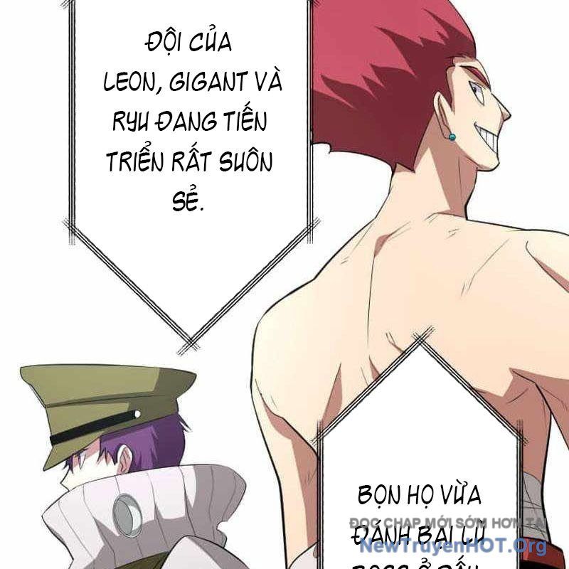 Vô Song Cùng Với Vũ Khí Ẩn Chapter 63 - 55