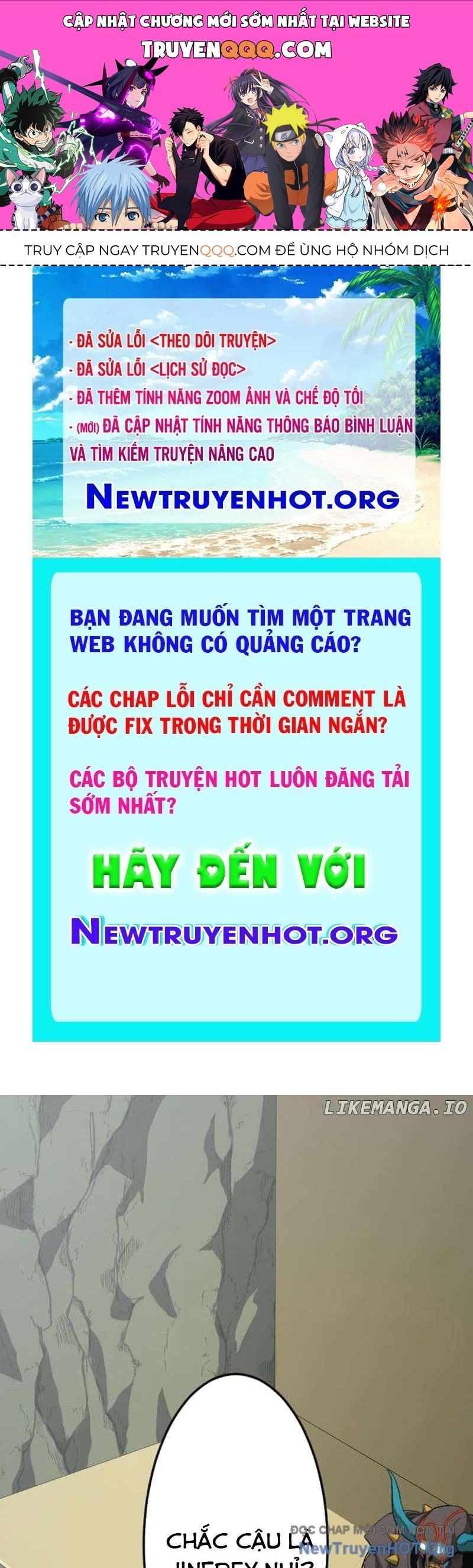 Vô Song Cùng Với Vũ Khí Ẩn Chapter 64 - 1