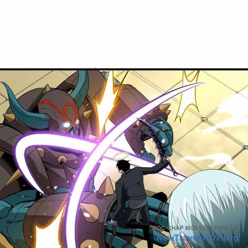 Vô Song Cùng Với Vũ Khí Ẩn Chapter 64 - 114