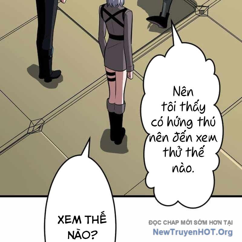 Vô Song Cùng Với Vũ Khí Ẩn Chapter 64 - 16