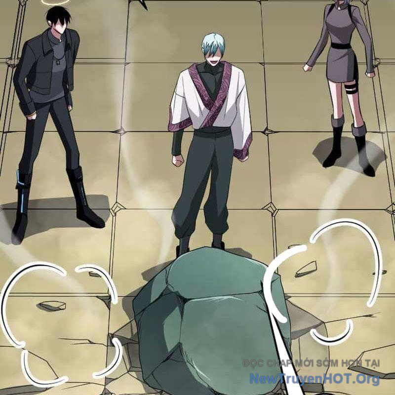 Vô Song Cùng Với Vũ Khí Ẩn Chapter 64 - 37