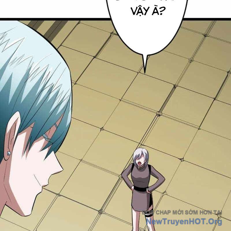 Vô Song Cùng Với Vũ Khí Ẩn Chapter 64 - 45