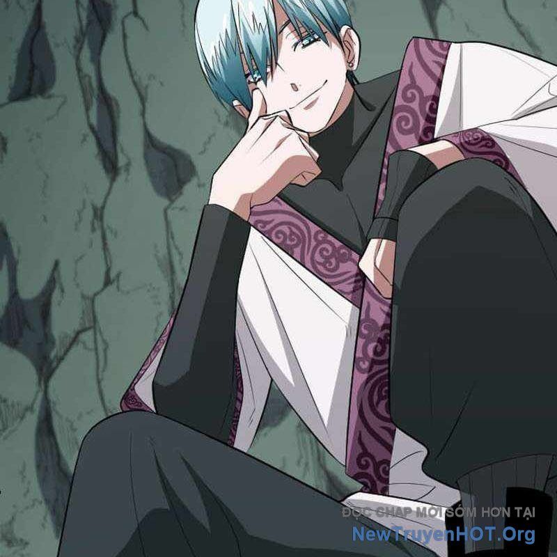 Vô Song Cùng Với Vũ Khí Ẩn Chapter 64 - 68