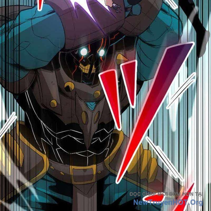 Vô Song Cùng Với Vũ Khí Ẩn Chapter 64 - 85