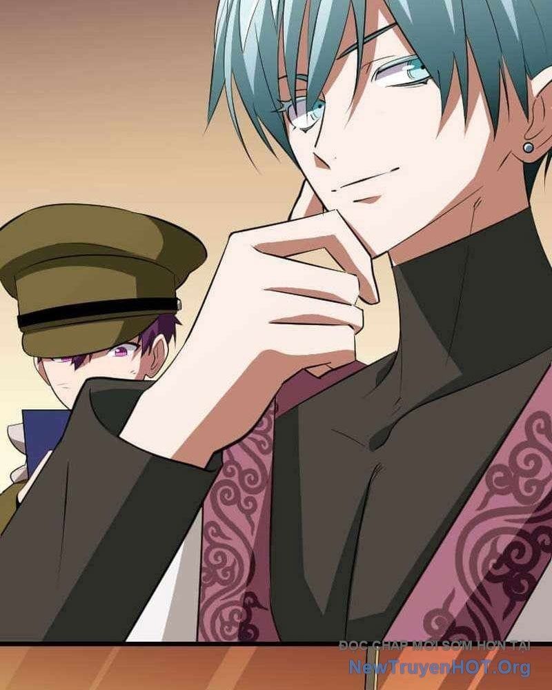 Vô Song Cùng Với Vũ Khí Ẩn Chapter 65 - 106