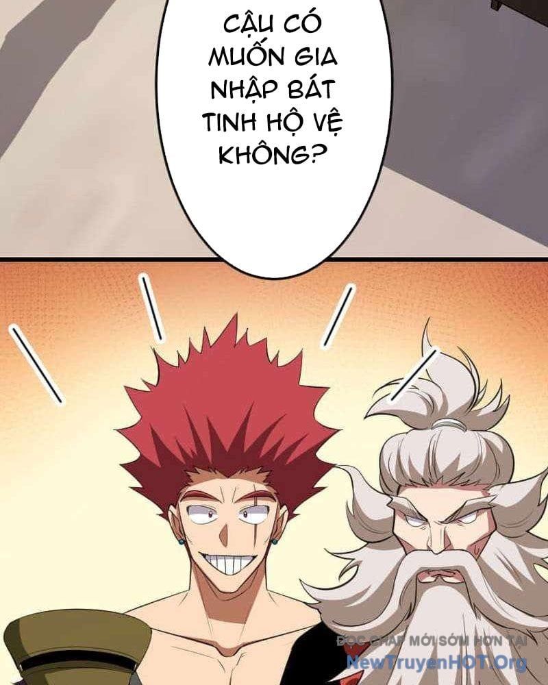Vô Song Cùng Với Vũ Khí Ẩn Chapter 65 - 109
