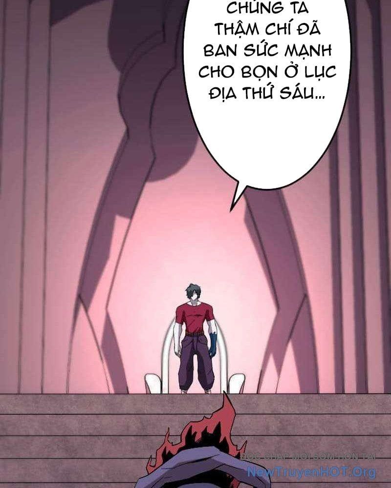 Vô Song Cùng Với Vũ Khí Ẩn Chapter 65 - 131