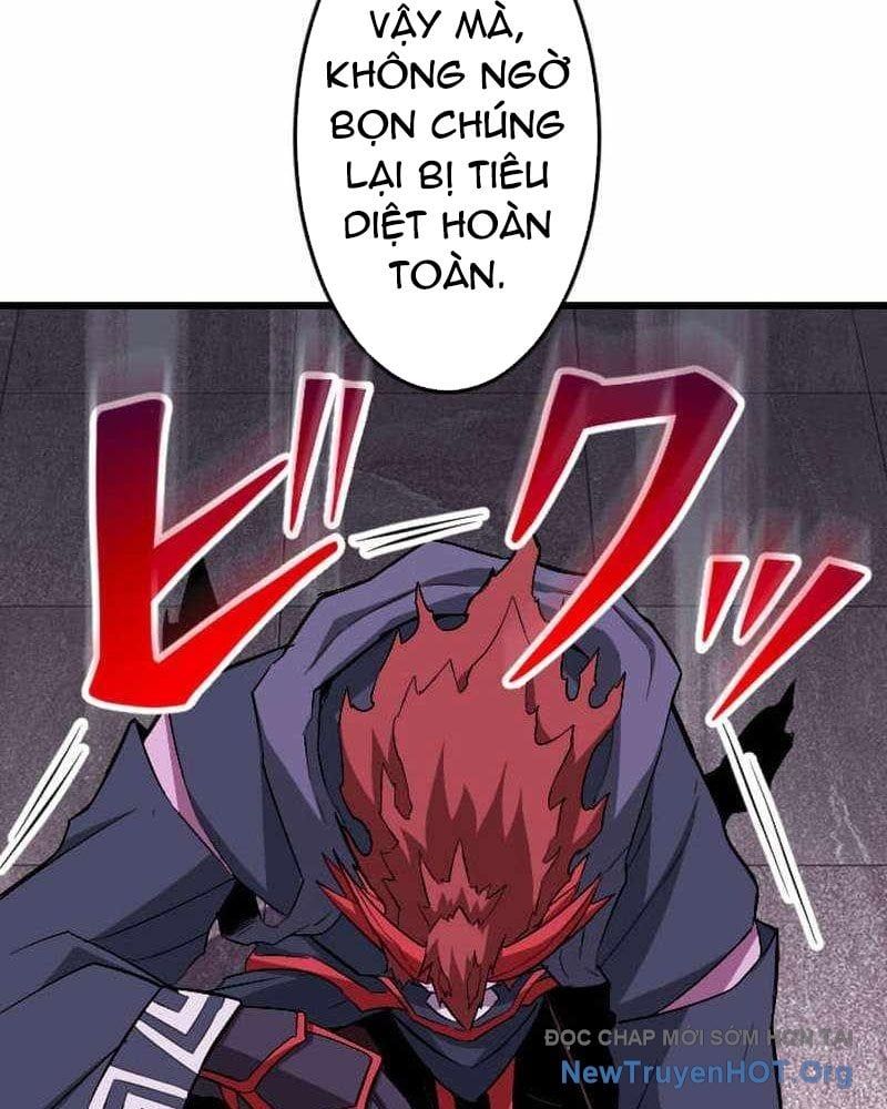 Vô Song Cùng Với Vũ Khí Ẩn Chapter 65 - 133