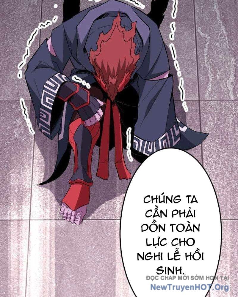Vô Song Cùng Với Vũ Khí Ẩn Chapter 65 - 137