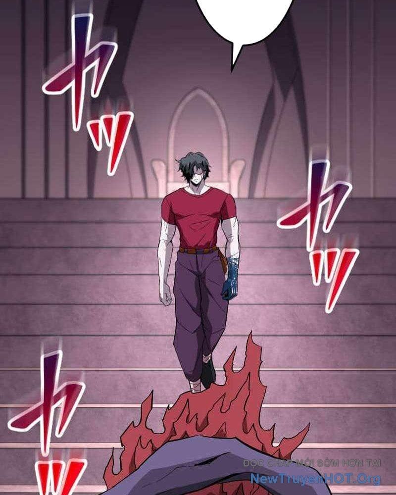 Vô Song Cùng Với Vũ Khí Ẩn Chapter 65 - 143
