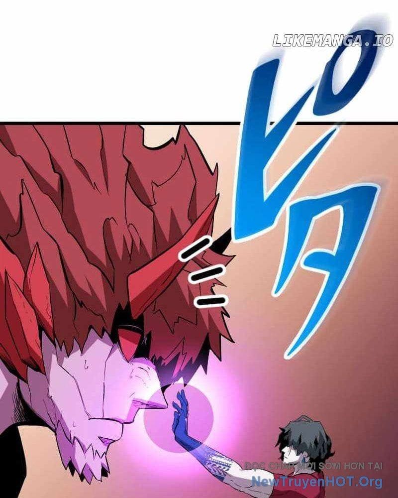 Vô Song Cùng Với Vũ Khí Ẩn Chapter 65 - 145