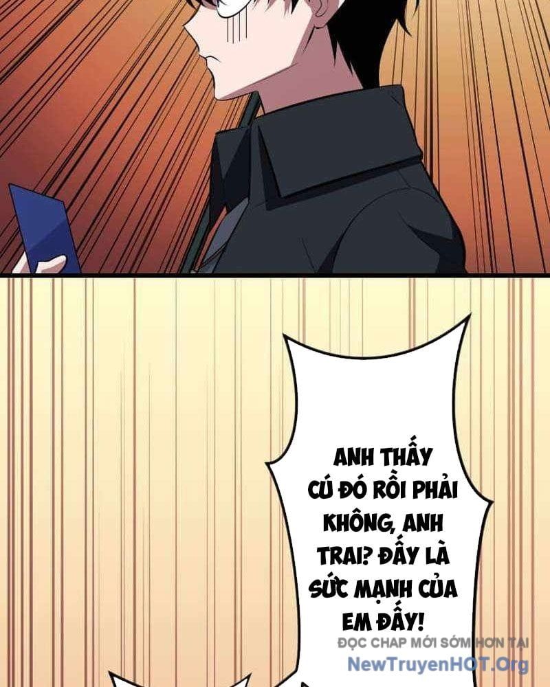 Vô Song Cùng Với Vũ Khí Ẩn Chapter 65 - 21