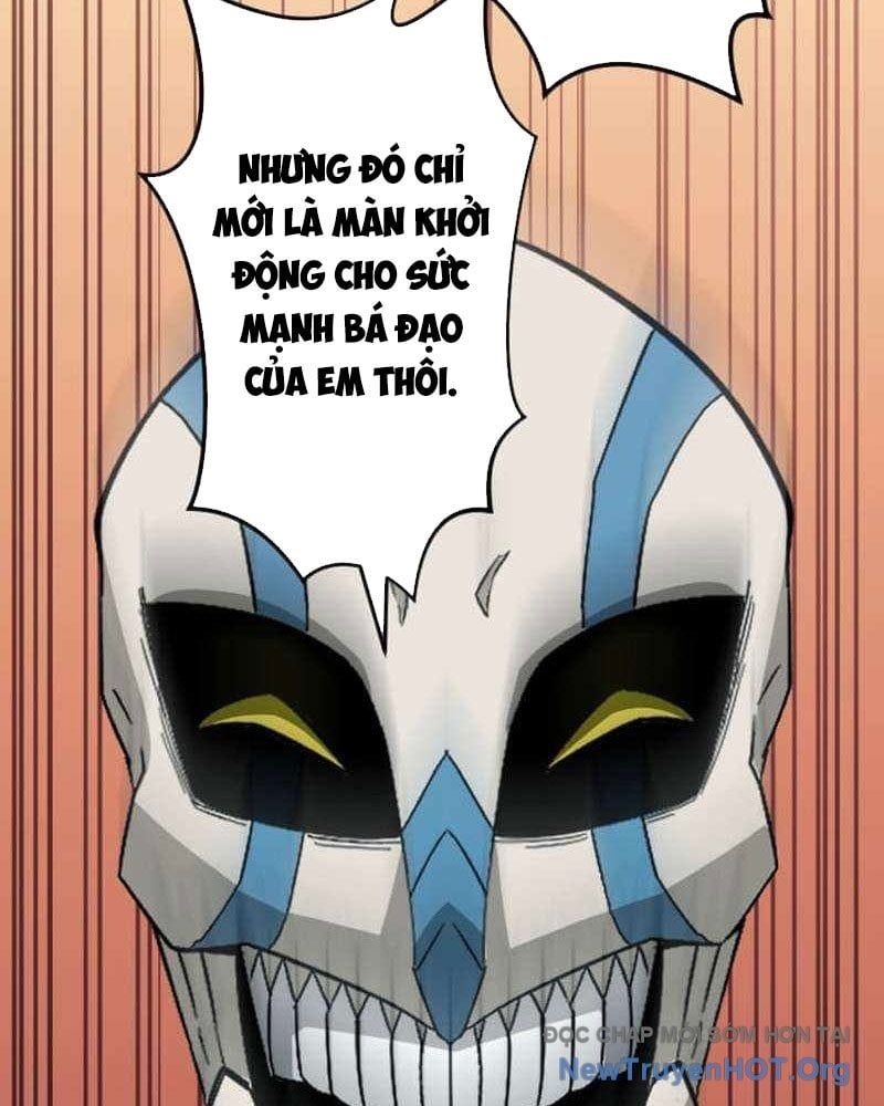 Vô Song Cùng Với Vũ Khí Ẩn Chapter 65 - 22