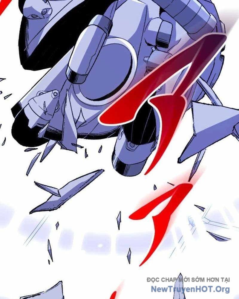 Vô Song Cùng Với Vũ Khí Ẩn Chapter 65 - 4