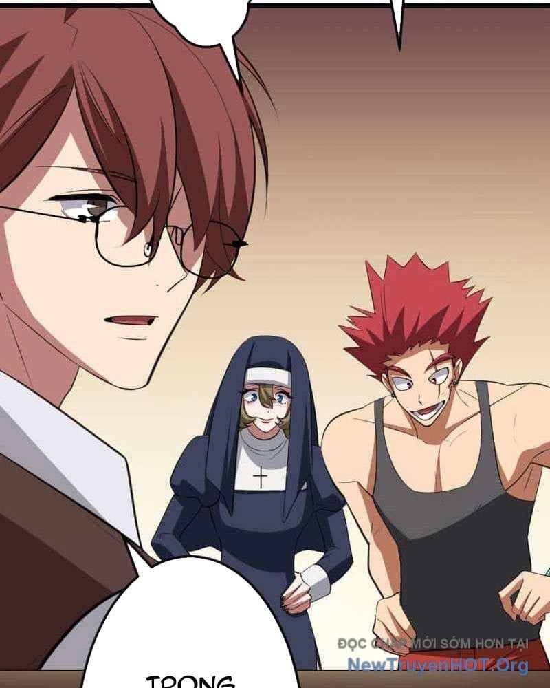 Vô Song Cùng Với Vũ Khí Ẩn Chapter 65 - 53