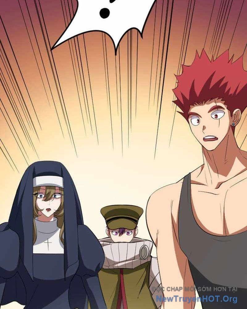 Vô Song Cùng Với Vũ Khí Ẩn Chapter 65 - 68
