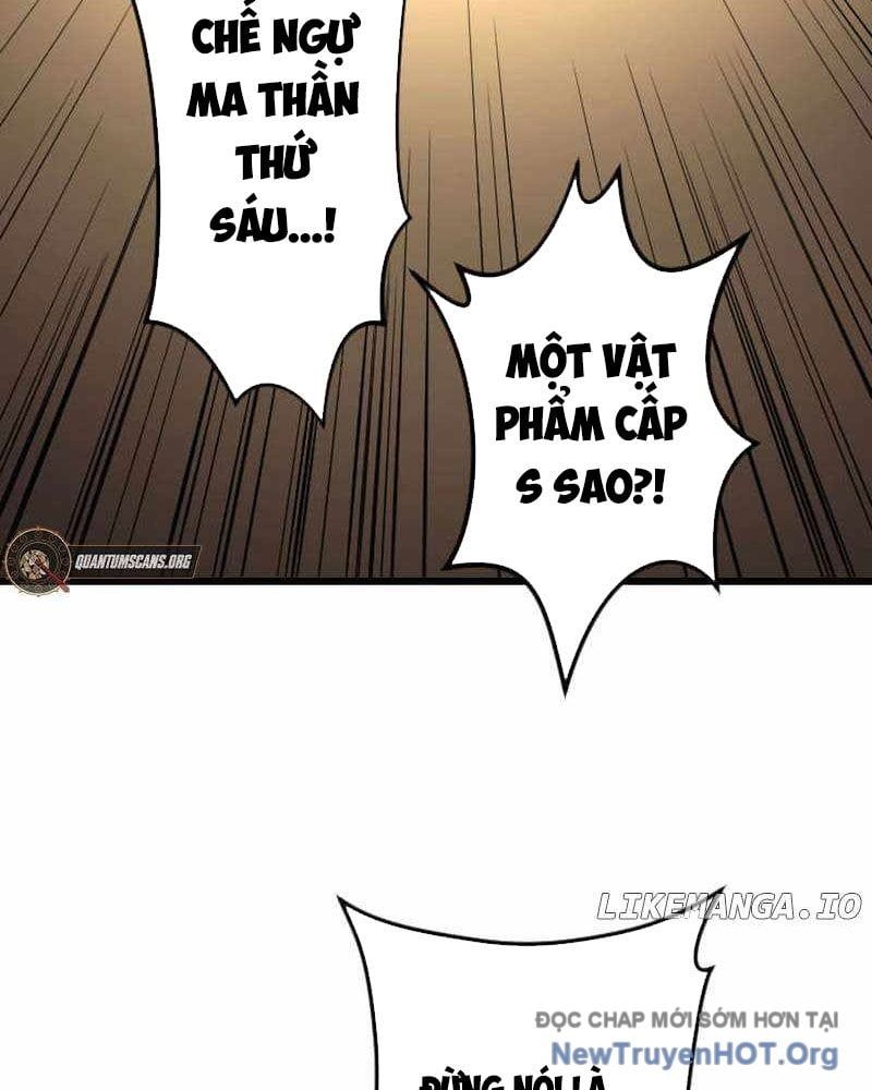 Vô Song Cùng Với Vũ Khí Ẩn Chapter 65 - 71