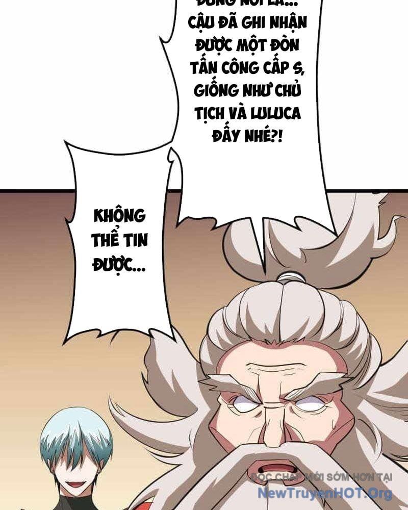 Vô Song Cùng Với Vũ Khí Ẩn Chapter 65 - 72