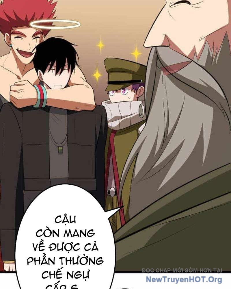 Vô Song Cùng Với Vũ Khí Ẩn Chapter 65 - 82