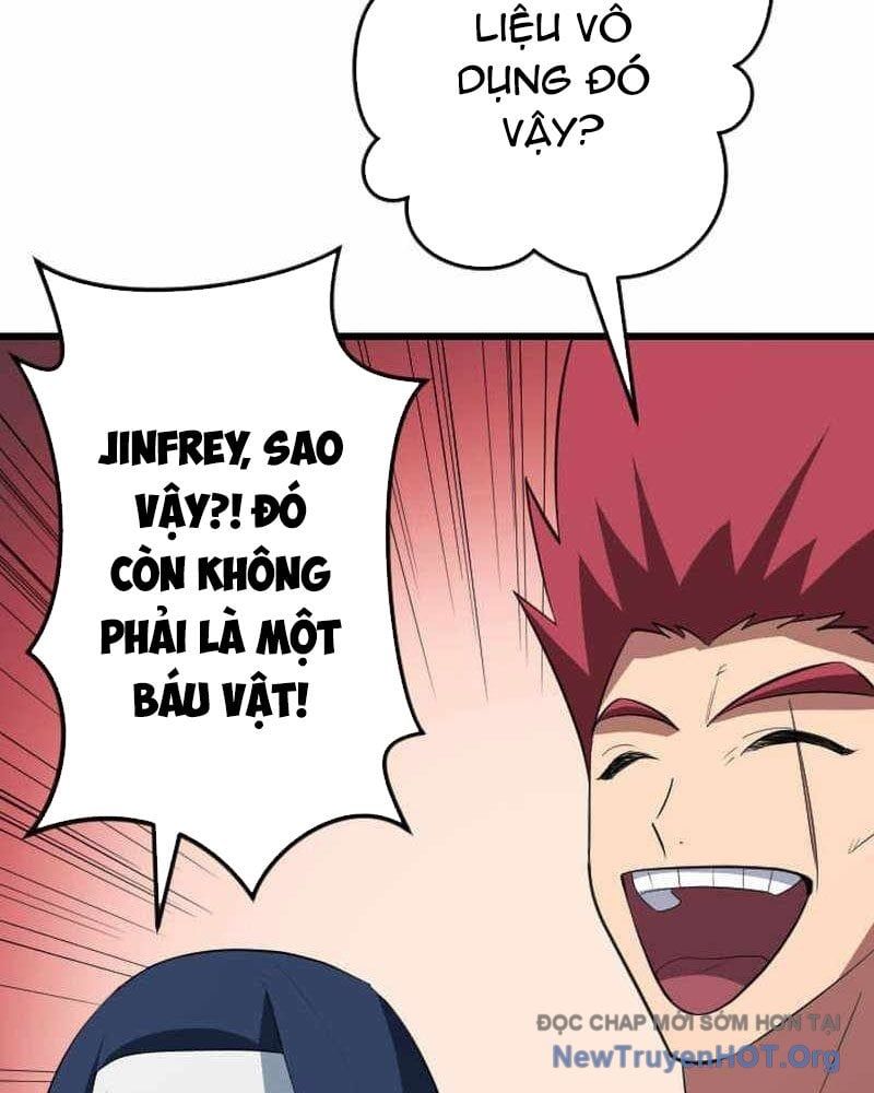 Vô Song Cùng Với Vũ Khí Ẩn Chapter 65 - 99