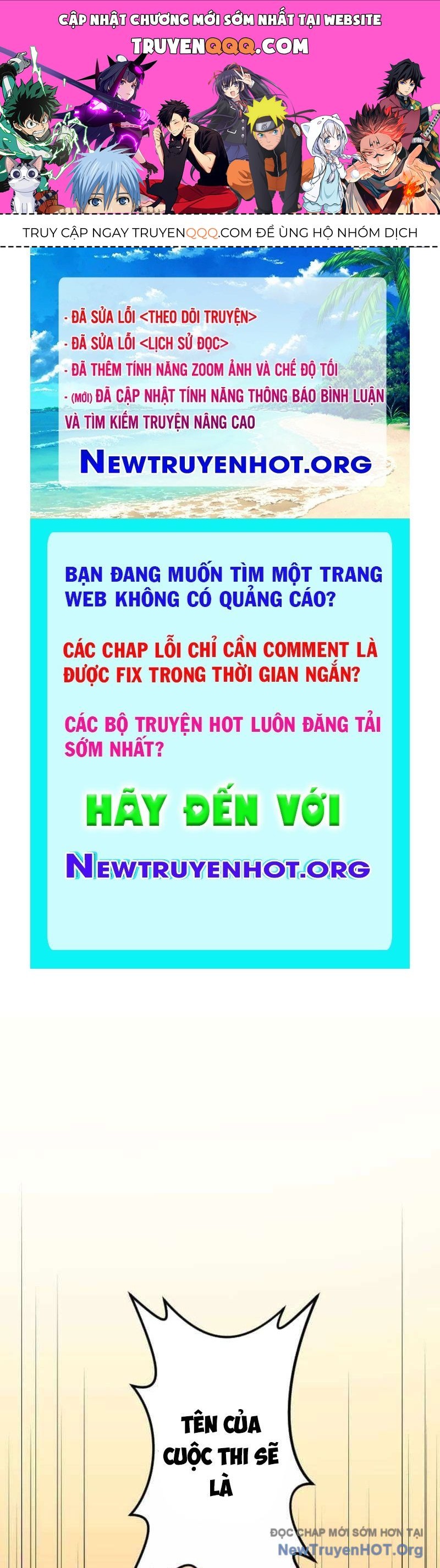 Vô Song Cùng Với Vũ Khí Ẩn Chapter 68 - 1