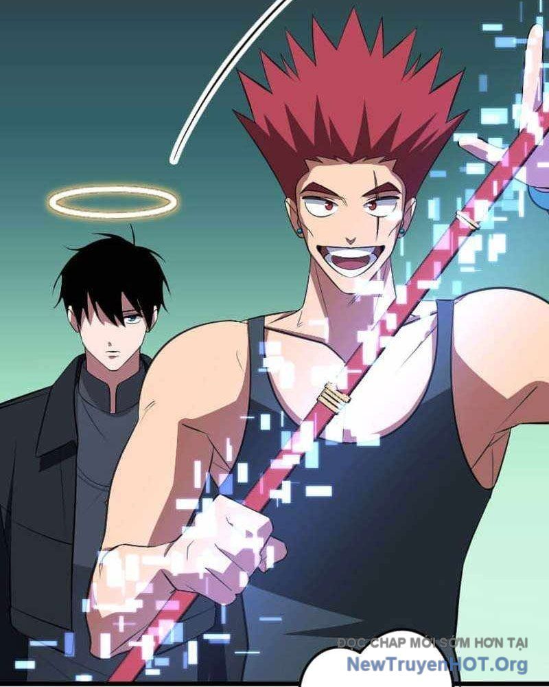 Vô Song Cùng Với Vũ Khí Ẩn Chapter 68 - 101