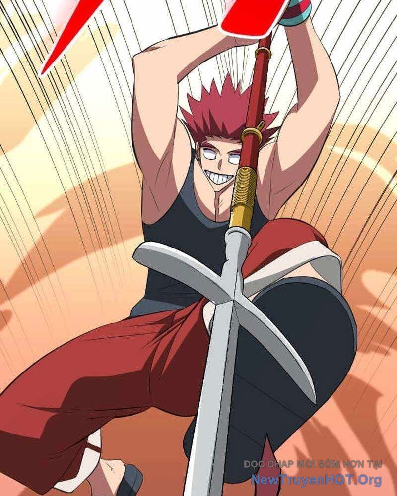 Vô Song Cùng Với Vũ Khí Ẩn Chapter 68 - 105