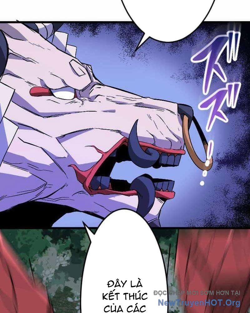 Vô Song Cùng Với Vũ Khí Ẩn Chapter 68 - 108