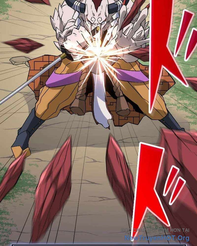 Vô Song Cùng Với Vũ Khí Ẩn Chapter 68 - 110