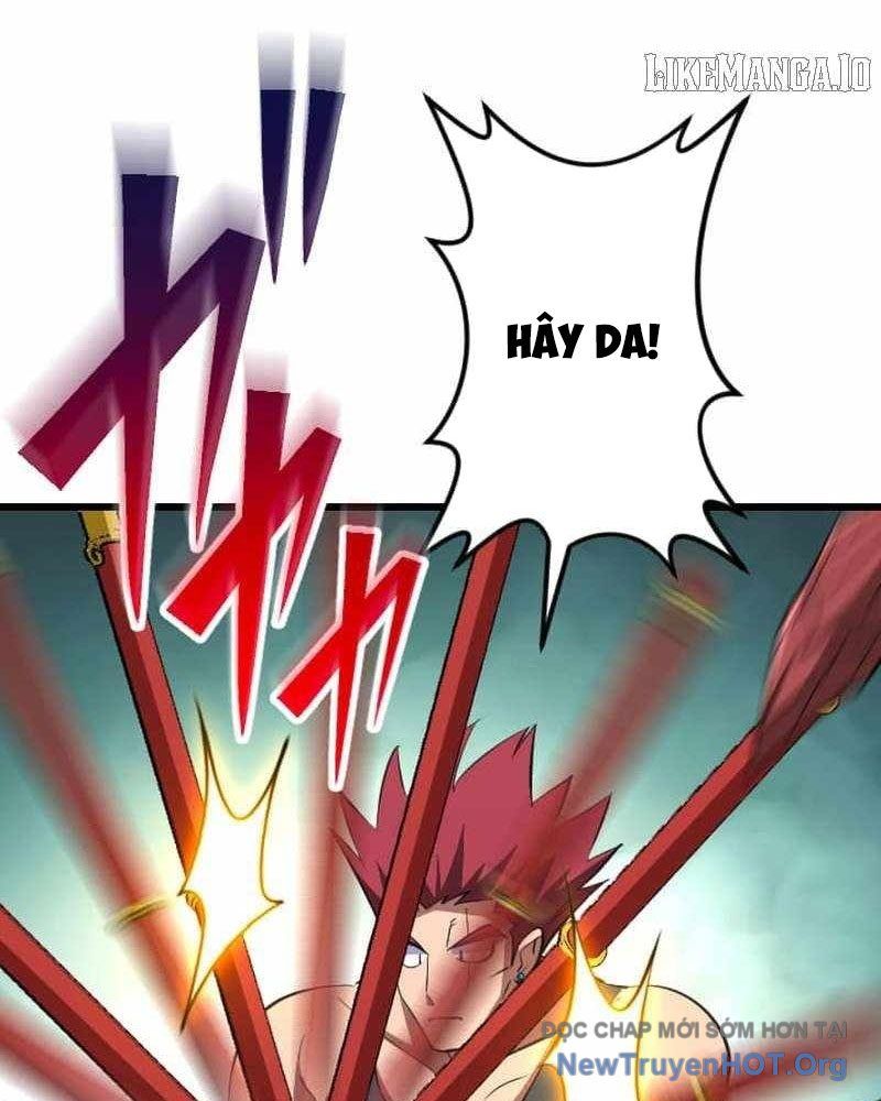 Vô Song Cùng Với Vũ Khí Ẩn Chapter 68 - 114