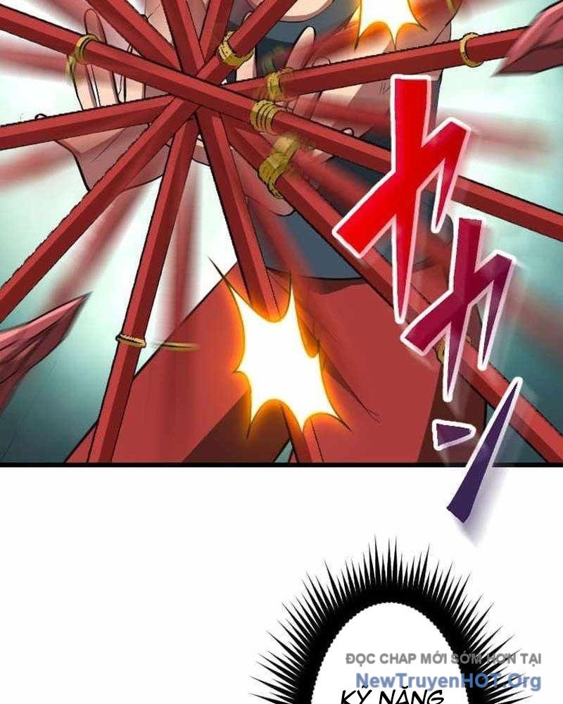 Vô Song Cùng Với Vũ Khí Ẩn Chapter 68 - 115