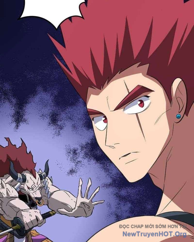 Vô Song Cùng Với Vũ Khí Ẩn Chapter 68 - 119