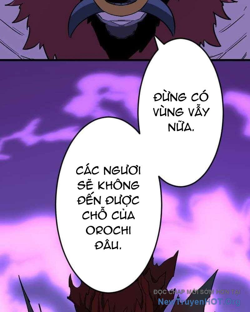 Vô Song Cùng Với Vũ Khí Ẩn Chapter 68 - 122