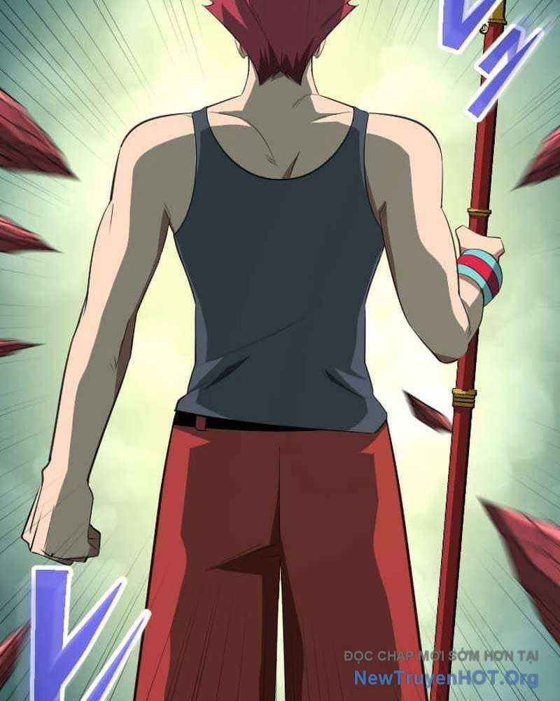 Vô Song Cùng Với Vũ Khí Ẩn Chapter 68 - 126