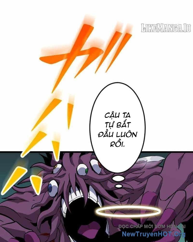 Vô Song Cùng Với Vũ Khí Ẩn Chapter 68 - 14