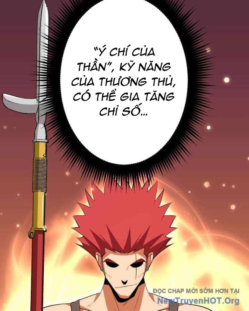 Vô Song Cùng Với Vũ Khí Ẩn Chapter 68 - 132