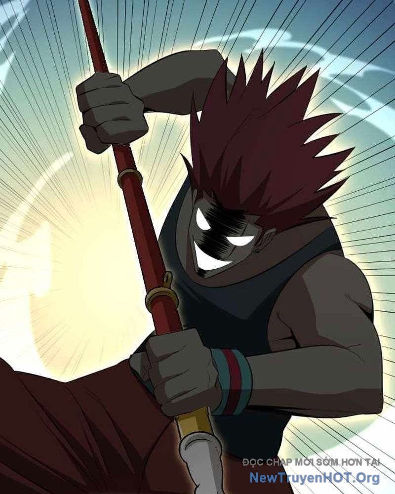 Vô Song Cùng Với Vũ Khí Ẩn Chapter 68 - 138