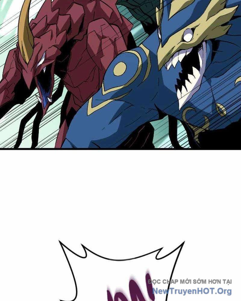 Vô Song Cùng Với Vũ Khí Ẩn Chapter 68 - 17