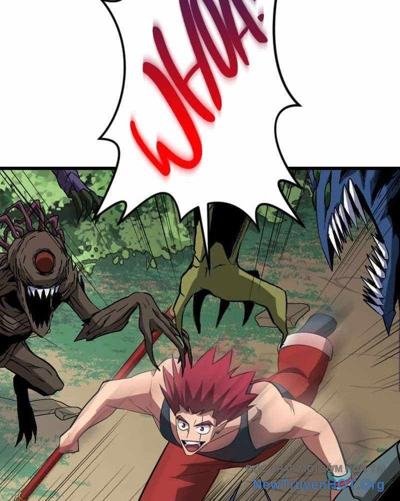 Vô Song Cùng Với Vũ Khí Ẩn Chapter 68 - 18