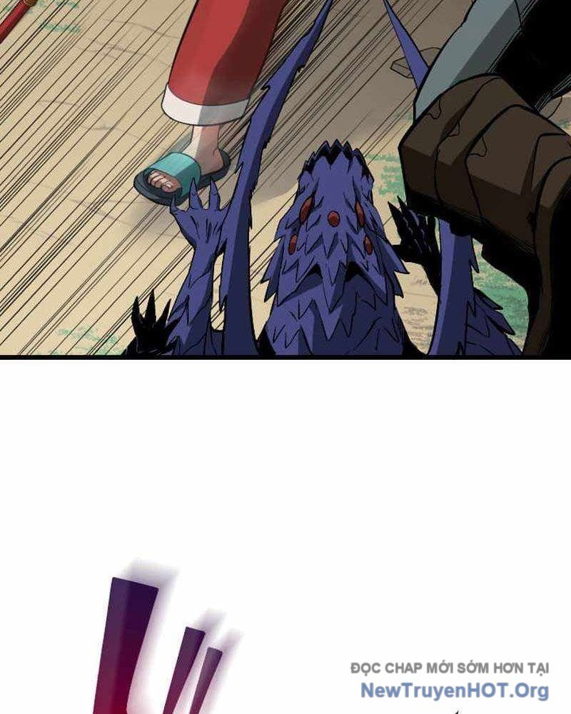 Vô Song Cùng Với Vũ Khí Ẩn Chapter 68 - 19