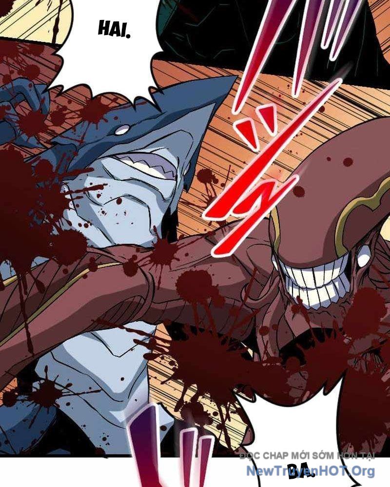 Vô Song Cùng Với Vũ Khí Ẩn Chapter 68 - 21