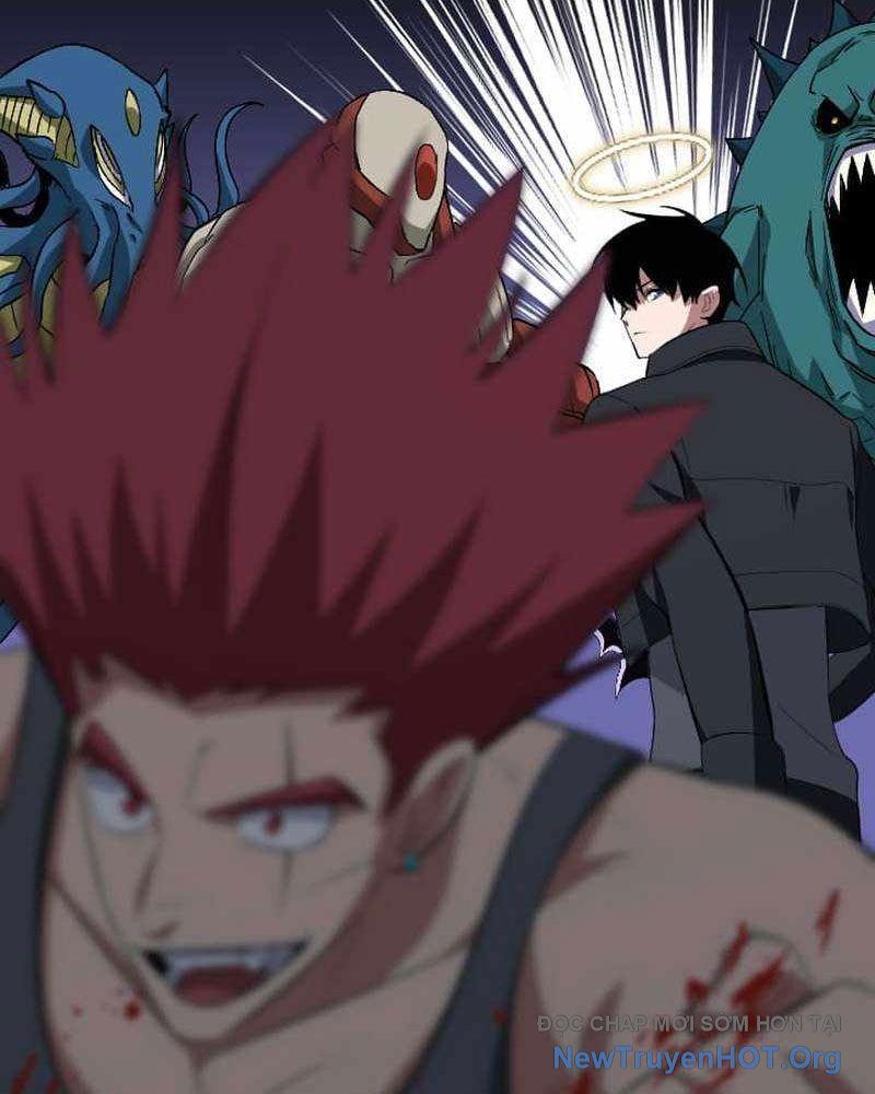 Vô Song Cùng Với Vũ Khí Ẩn Chapter 68 - 23