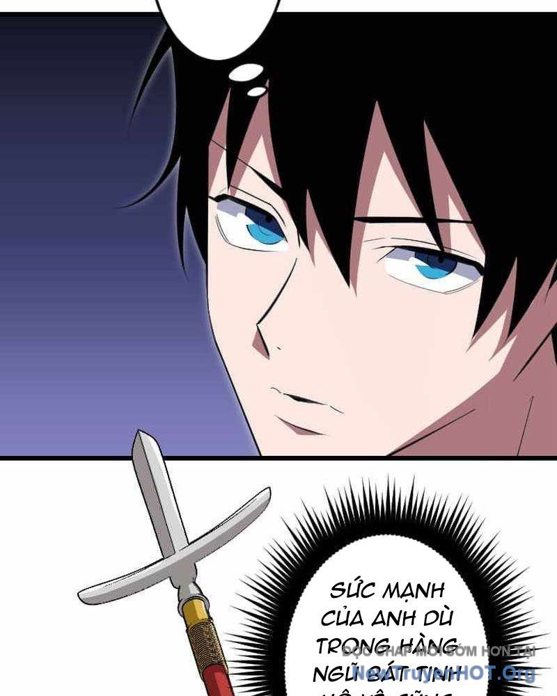 Vô Song Cùng Với Vũ Khí Ẩn Chapter 68 - 25