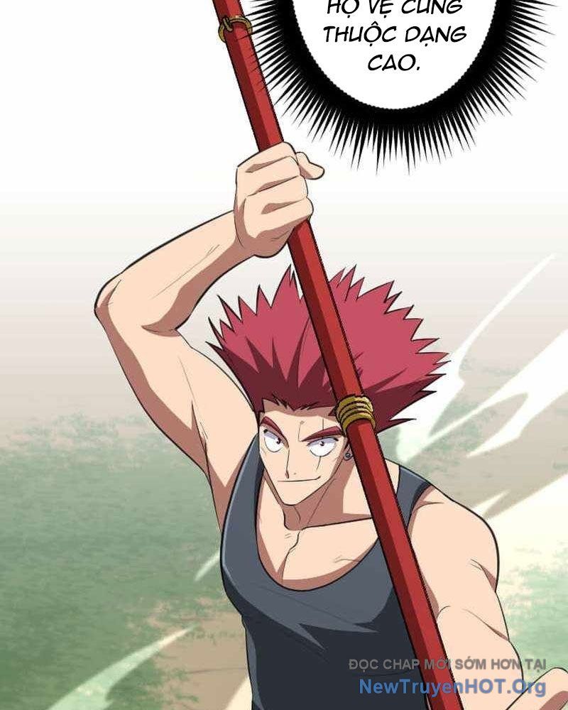 Vô Song Cùng Với Vũ Khí Ẩn Chapter 68 - 26